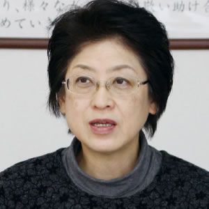 受託サービス部主任HYさん