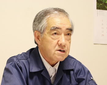 常勤の管理員さんとの引き継ぎが大切、確認すべきは念には念を