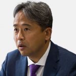 代表取締役 中川弘規