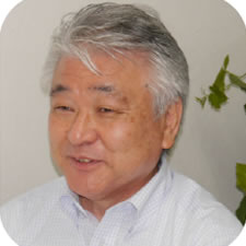 関西支店長 堀口和男