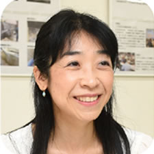 社長室長 齋藤京子