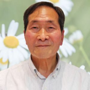 マンション管理員