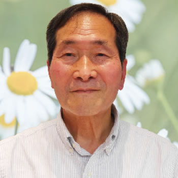 マンション管理員