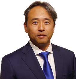 代表取締役 中川弘規