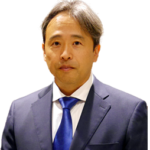 代表取締役 中川弘規