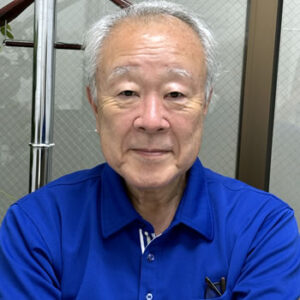 管理員がいることで居住者さまが安心して暮らすことができていたら嬉しい