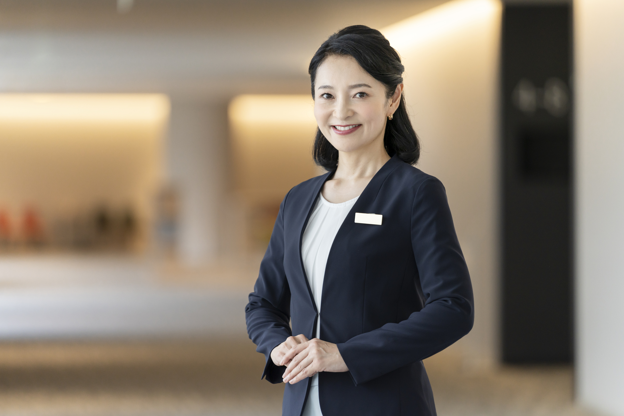 《マンションコンシェルジュ代行》急募！接客・販売経験者大歓迎！未経験OK・学歴不問・研修充実・PC入力できればOK・豊洲エリア